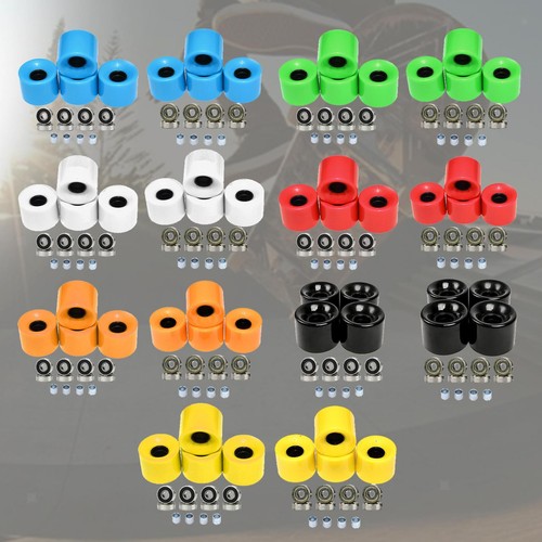 4pcs pro longboard - pro, skateboard
