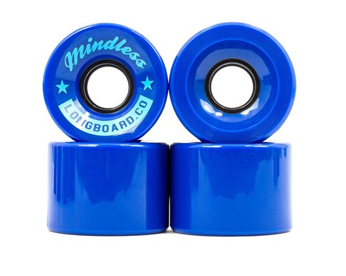 Mindless cruiser longboard - cruiser,