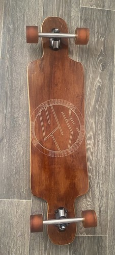 Lush longboard drop - lush,