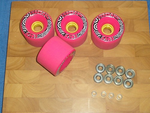 Sector cerebrum longboard - cerebrum,