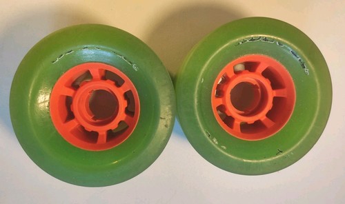 Abec 83mm 72a flywheels - abec,
