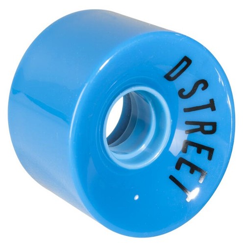 Street cent blue - street,