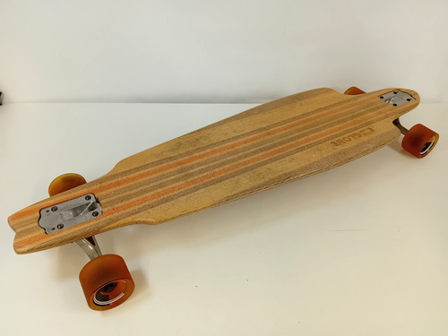 Globe classic longboard - classic,