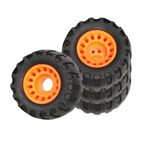Skateboard wheels 75a all - wheels,