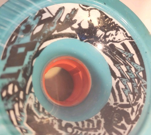 Cult gamma ray longboard - cult,