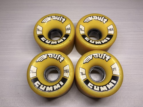 Vault gummies longboard - vault,
