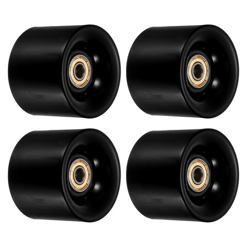 4pcs longboard wheels - ,