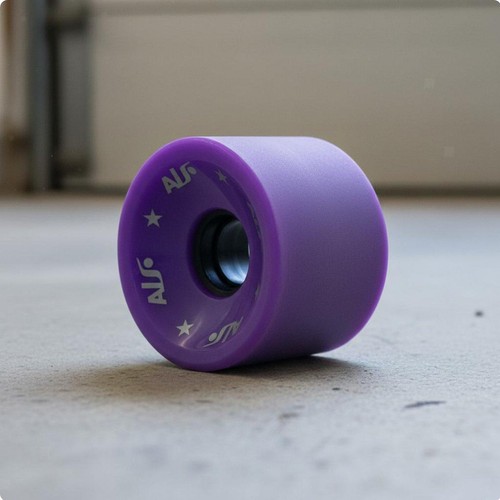 Polyurethane longboard wheel - longboard,