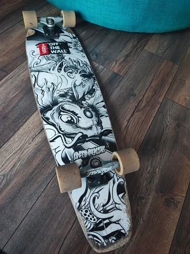 Speed demons pintail - demons, 38"