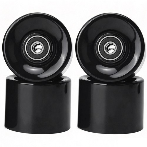 4pcs 70mm 78a - 4pcs,