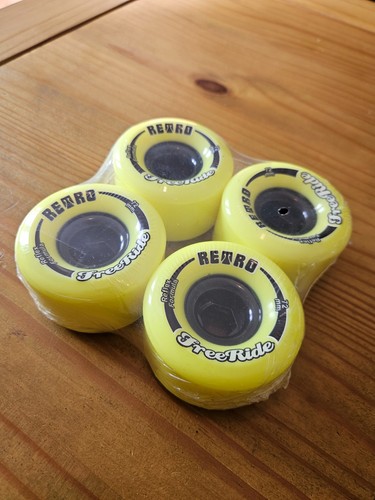 Abec retro freerides - retro,