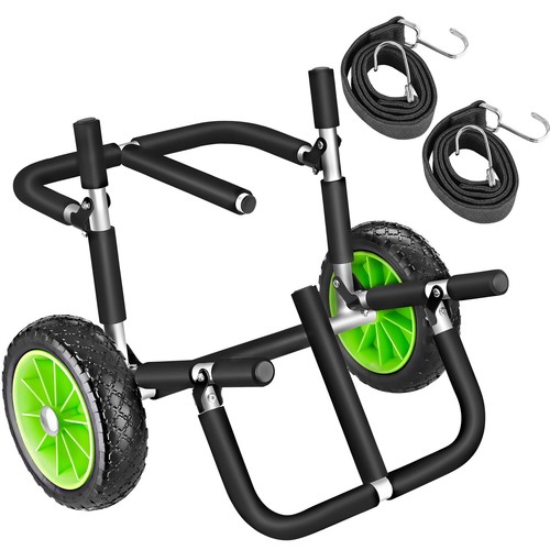 Surfboard wheels trolley - wheels,