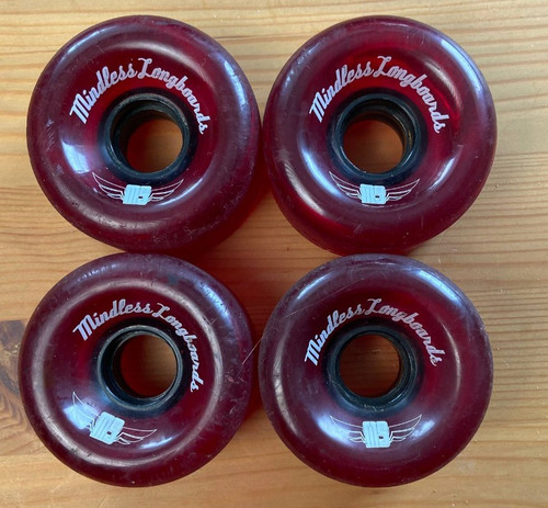 Mindless team 70mm cruiser - 70mm,