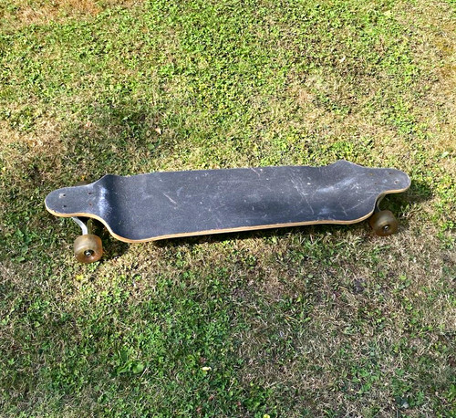 Complete samax longboard - samax,