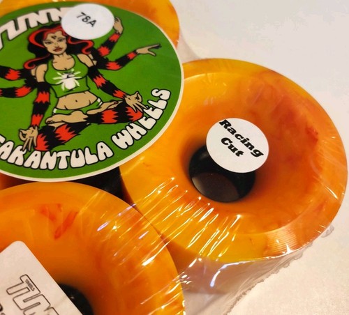Tunnel tarantula str longboard - tarantula,