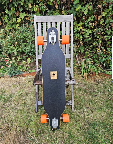 Wheels arbor axis - no, 37